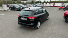 Ford C-MAX 1.0 EcoBoost 125 Titanium 5dr Petrol Estate